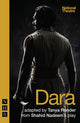 Book cover of: Dara. By: Shahid Nadeem