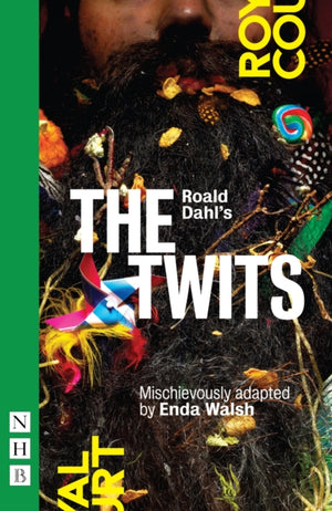 Roald Dahli "Twitid"