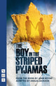 Boy in the Striped Pyjamas 9781848424951 John Boyne
