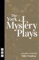 Book cover of: York Mystery Plays. By: Mike Poulton