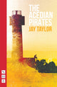 Book cover of: Acedian Pirates. By: Jay Taylor