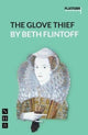 Book cover of: Glove Thief. By: Beth Flintoff