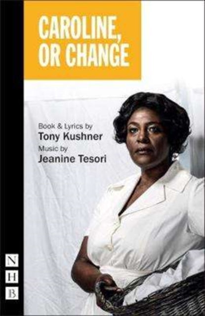 Book cover of: Caroline or Change