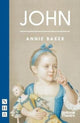 Book cover of: John. By: Annie Baker