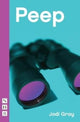 Book cover of: Peep. By: Jodi Gray