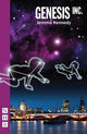 Book cover of: Genesis Inc. By: Jemma Kennedy