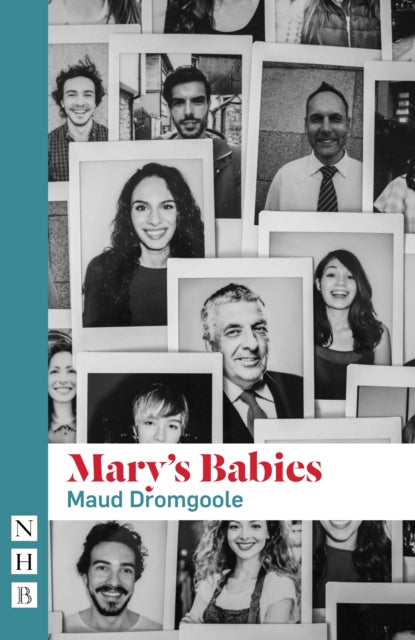 Book cover of: Mary's Babies. By: Maud Dromgoole