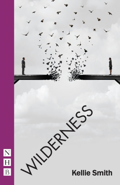 Book cover of: Wilderness. By: Kellie Smith