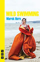 Book cover of: Wild Swimming. By: Marek Horn