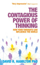 Book cover of: Contagious Power of Thinking