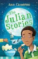 Julian Stories 9781848530843 Ann Cameron