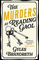 Book cover of: Murders at Reading Gaol