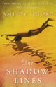 Book cover of: Shadow Lines. By: Howard Hughes