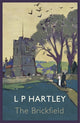 Book cover of: Brickfield. By: L. P. Hartley