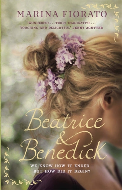 Beatrice ja Benedict