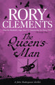 Book cover of: Queen's Man. By: Rory Clements