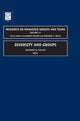 Book cover of: Diversity and Groups