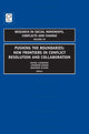 Book cover of: Pushing the Boundaries. By: R. FLEISHMAN
