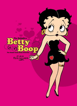 Lõplik Betty Boop