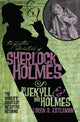 Sherlock Holmesi edasised seiklused: Dr. Jekyll ja Mr. Holmes