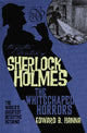 Book cover of: Further Adventures of Sherlock Holmes: The Whitechapel Horrors