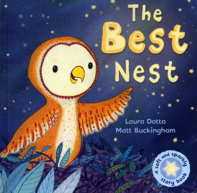 Book cover of: Best Nest. By: n/a