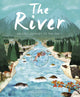Book cover of: The River. By: Hanako Clulow