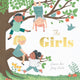 The Girls 9781848578432 Lauren Ace
