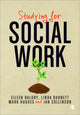 Book cover of: Studying for Social Work. By: Eileen Baldry