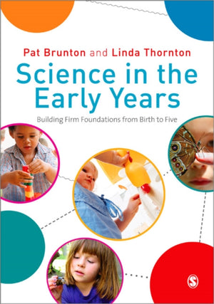 Science in the Early Years