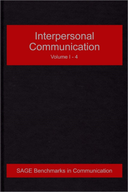 Interpersonal Communication