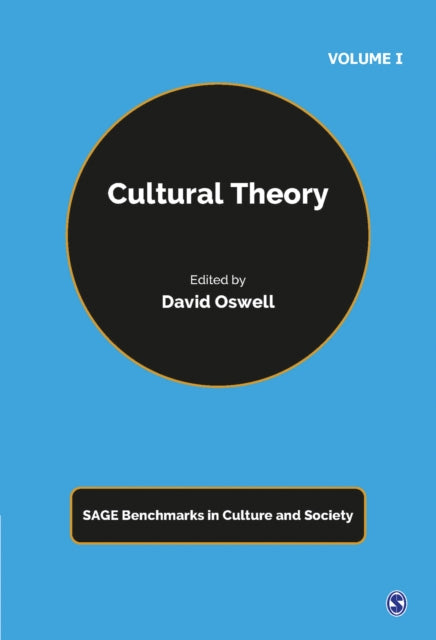 Cultural Theory