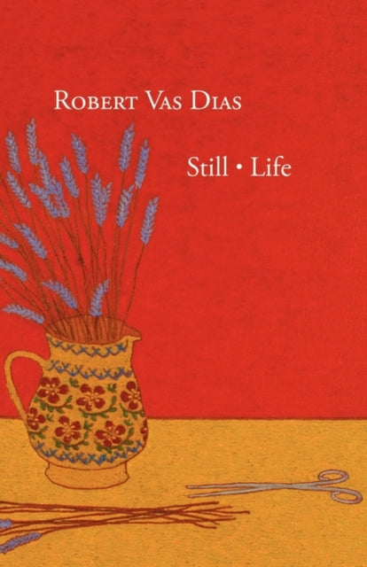 Book cover of: Still - Life. By: Robert Vas Dias