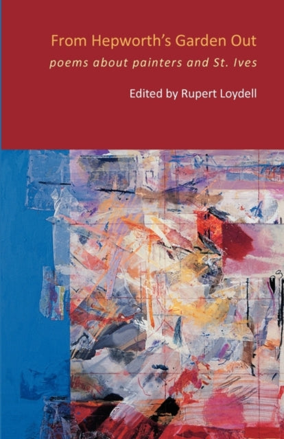 Book cover of: From Hepworth's Garden Out