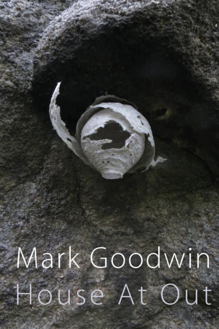Book cover of: House at Out. By: Mark Goodwin