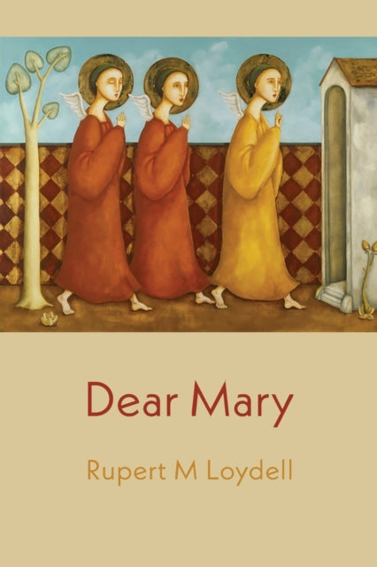 Book cover of: Dear Mary. By: Rupert M. Loydell