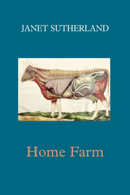 Book cover of: Home Farm. By: Janet Sutherland