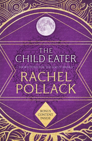 Child Eater