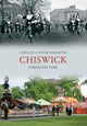Book cover of: Chiswick Through Time. By: Peter Hammond