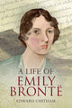 Book cover of: Life of Emily Bronte. By: Edward Chitham