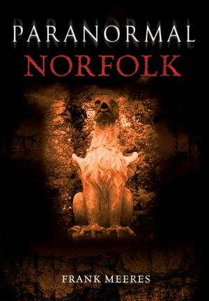 Paranormaalne Norfolk