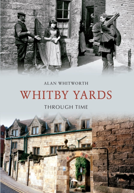 Whitby jardid läbi aja
