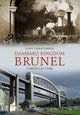 Book cover of: Isambard Kingdom Brunel Through Time. By: John Christopher