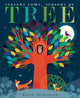 Book cover of: Tree. By: Britta Teckentrup
