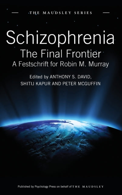 Book cover of: Schizophrenia