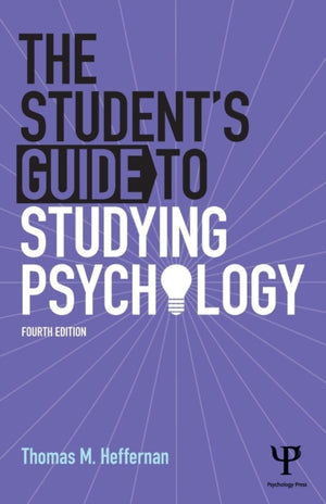 Tudengi juhend psühholoogia õppimiseks