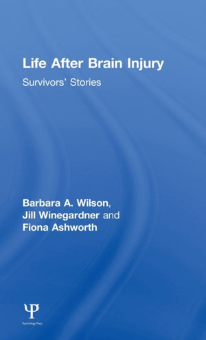 Life After Brain Injury