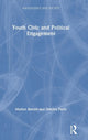 Book cover of: Youth Civic and Political Engagement. By: Martyn Barrett