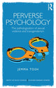 Book cover of: Perverse Psychology. By: Jemma Tosh