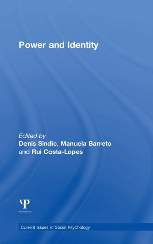 Power and Identity